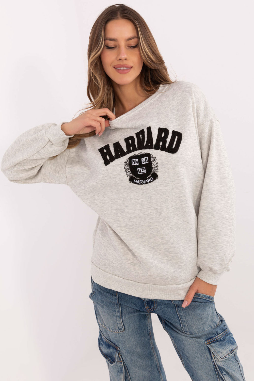 1056933 Sweatshirt model 206134 Factory Price