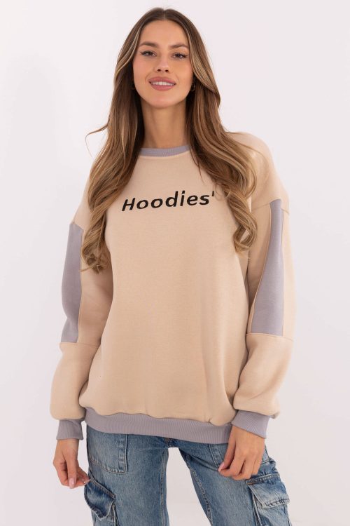 1056942 Sweatshirt model 206137 Factory Price