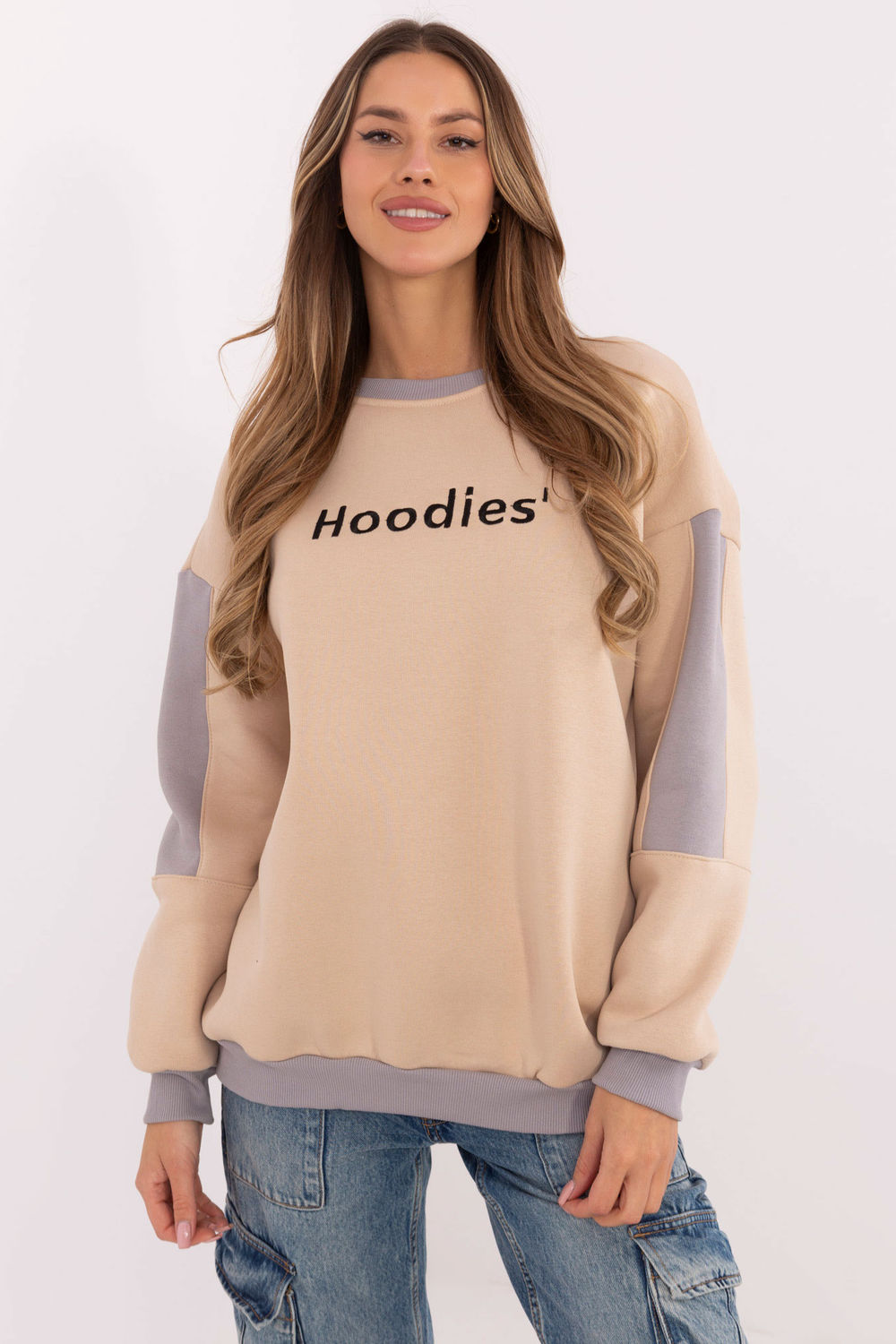 1056942 Sweatshirt model 206137 Factory Price