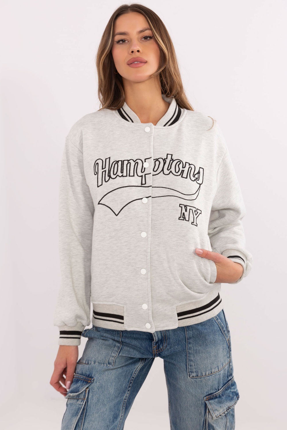 1056949 Sweatshirt model 206139 Factory Price