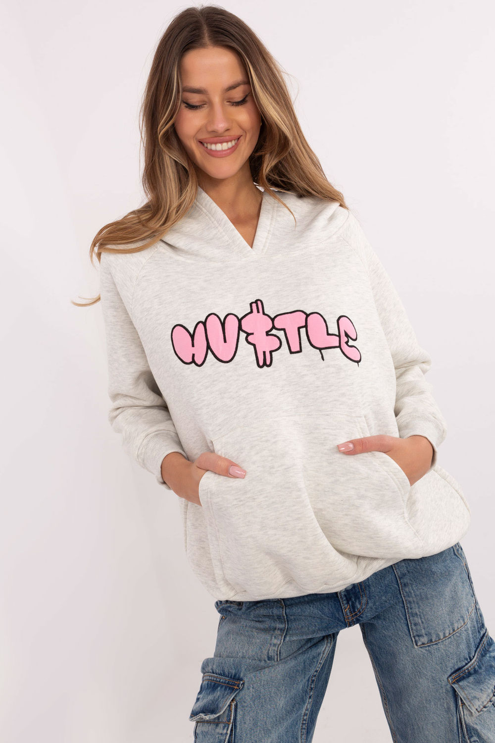 1056952 Sweatshirt model 206140 Factory Price