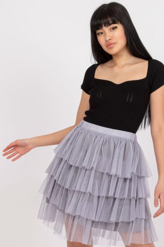 1056977 Short skirt model 206148 Och Bella
