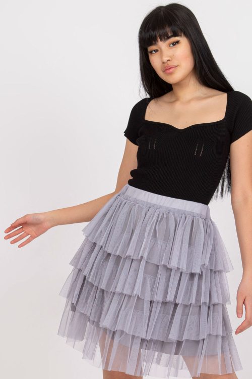 1056977 Short skirt model 206148 Och Bella