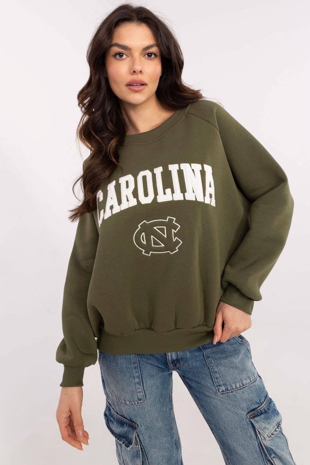 1057415 Sweatshirt model 206347 Factory Price