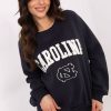 Sweatshirt model 206359 Factory Price