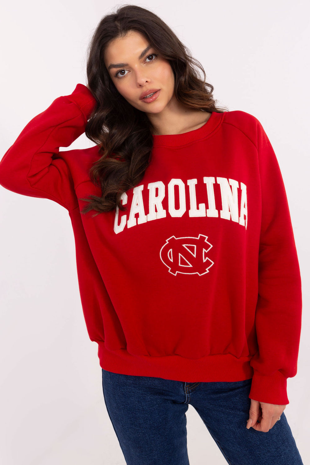 1057454 Sweatshirt model 206360 Factory Price