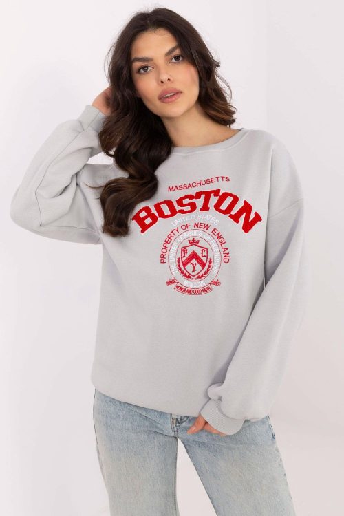 1057463 Sweatshirt model 206363 Factory Price