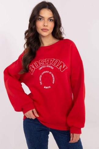 Sweatshirt model 206367 Factory Price