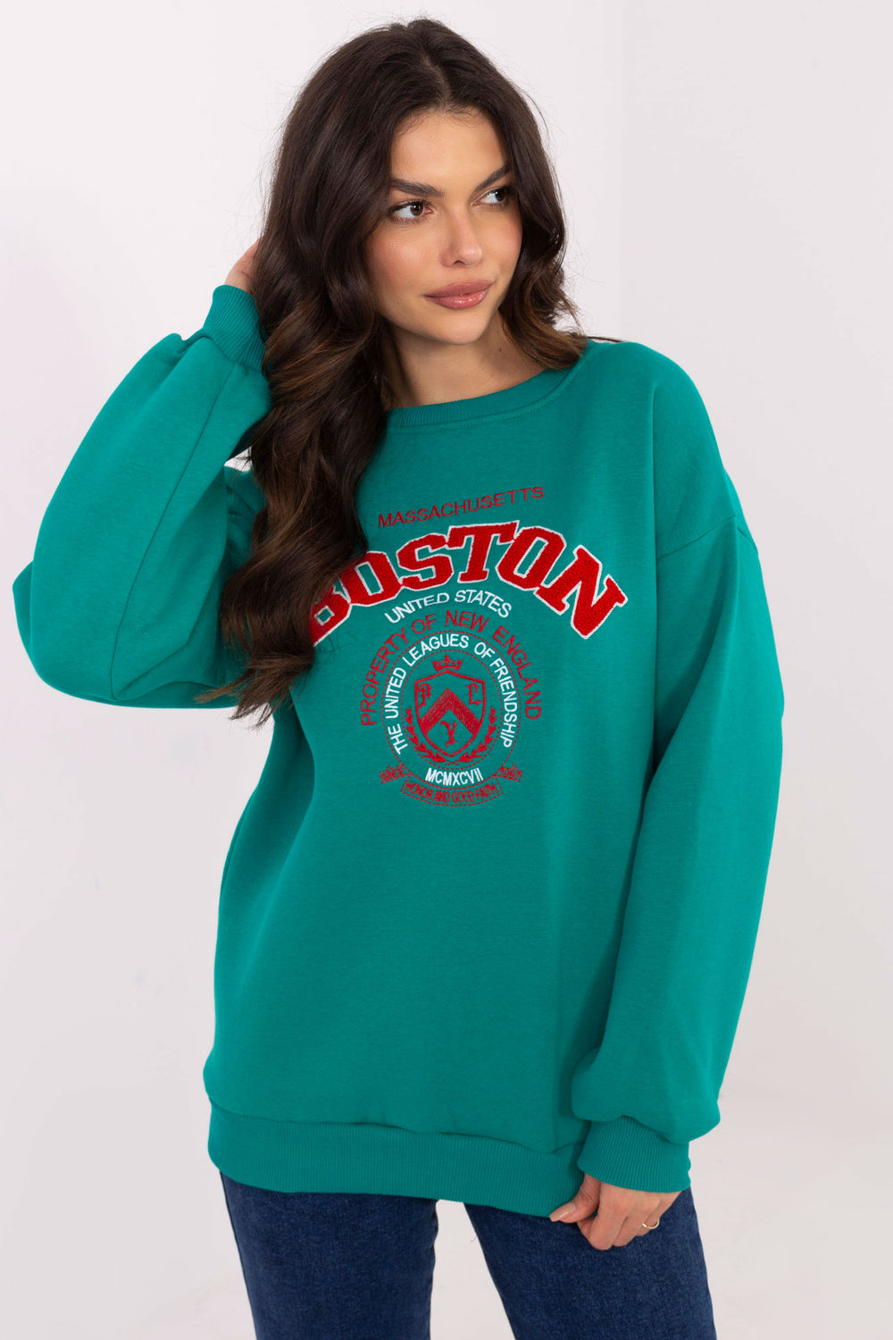 1057481 Sweatshirt model 206369 Factory Price