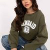 1057490 Sweatshirt model 206372 Factory Price