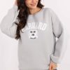 1057496 Sweatshirt model 206374 Factory Price