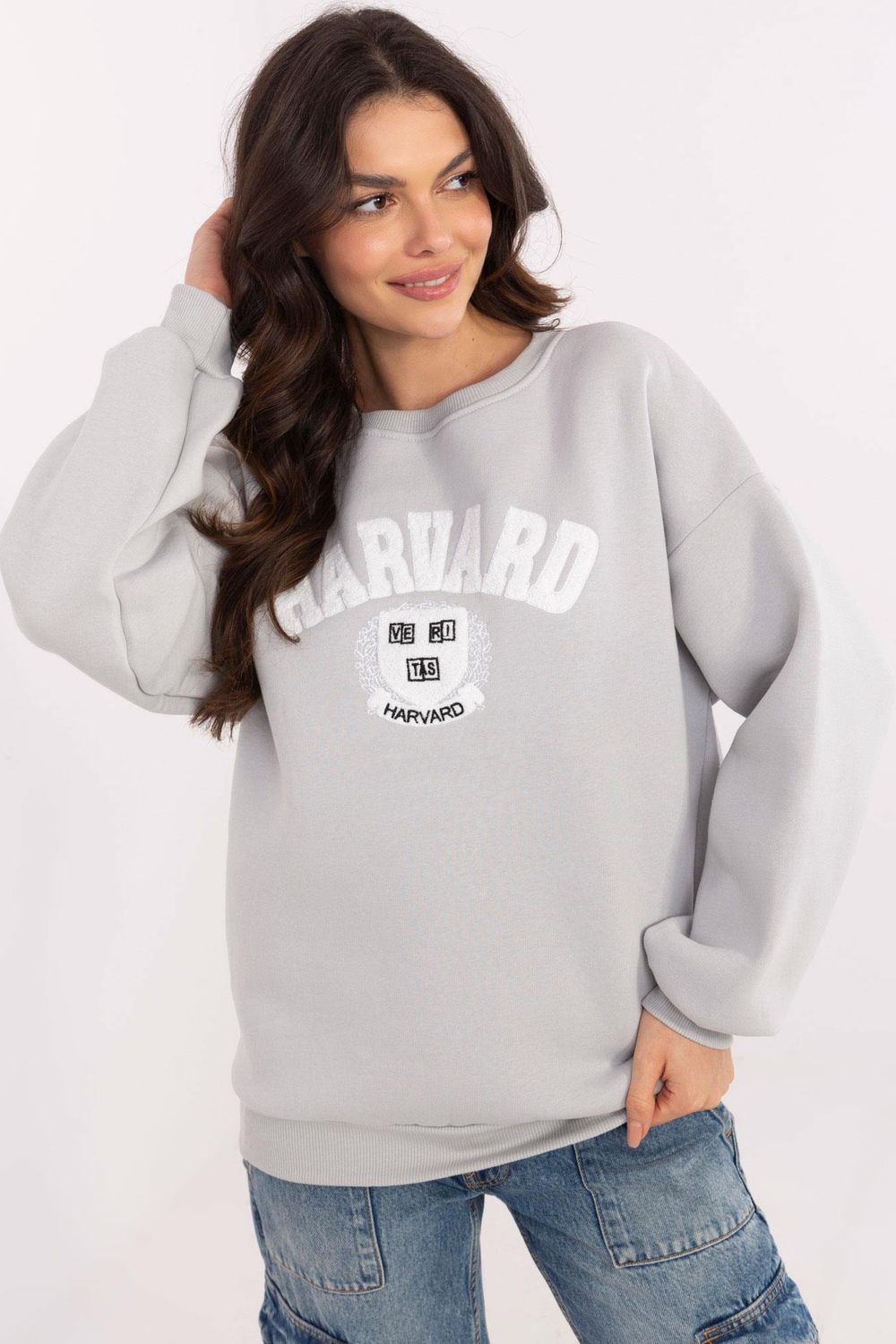 1057496 Sweatshirt model 206374 Factory Price