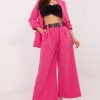 1057601 Women trousers model 206409 Italy Moda