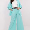 1057604 Women trousers model 206410 Italy Moda