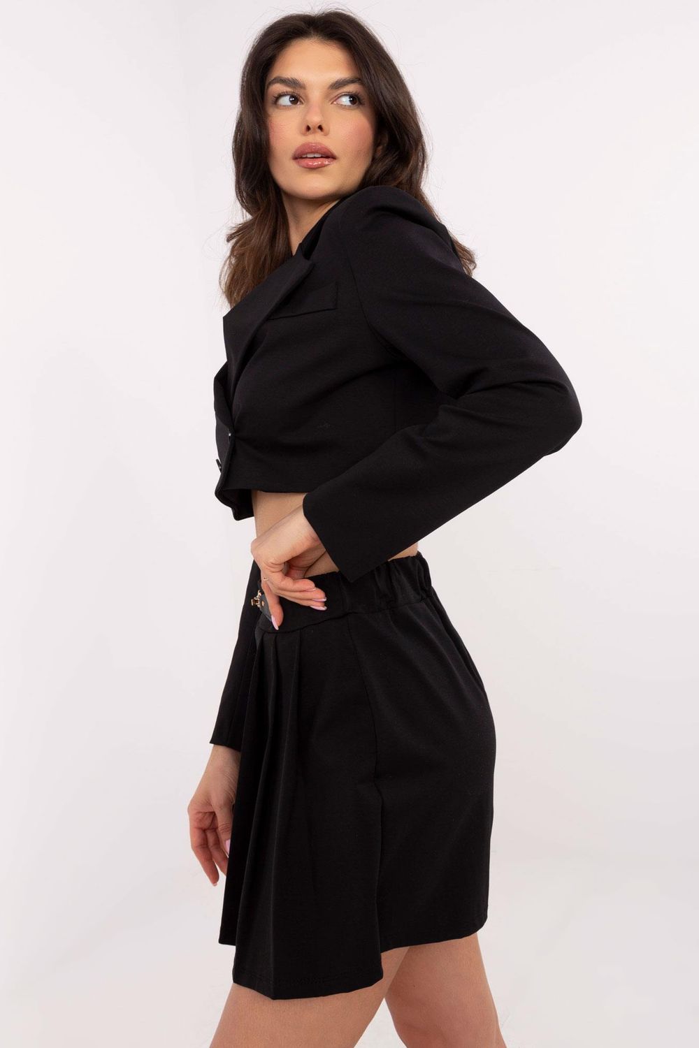 1057617 Skort model 206414 Italy Moda