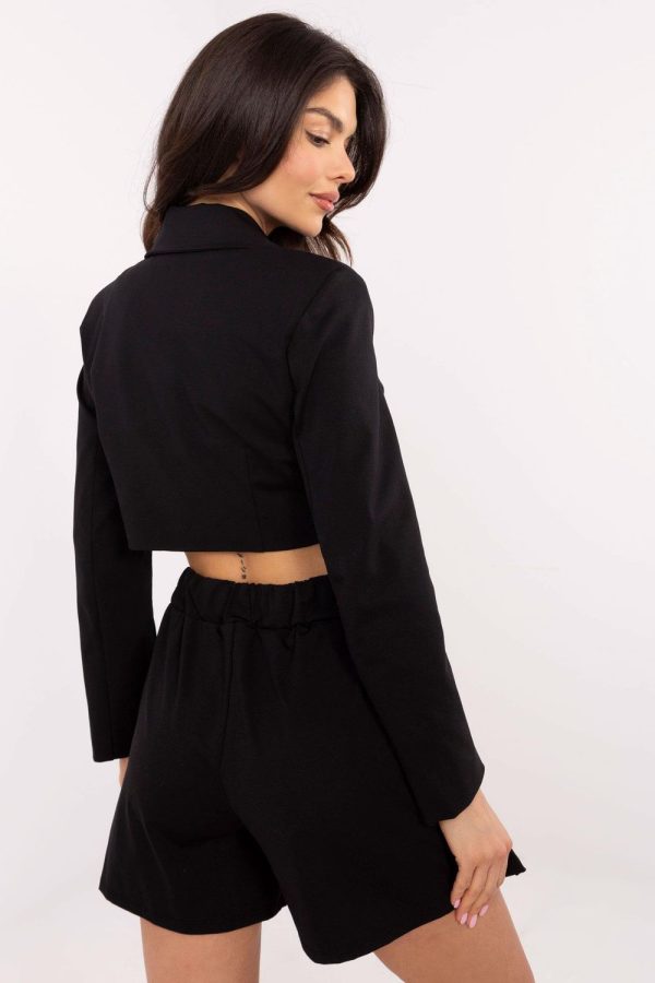 Skort model 206414 Italy Moda