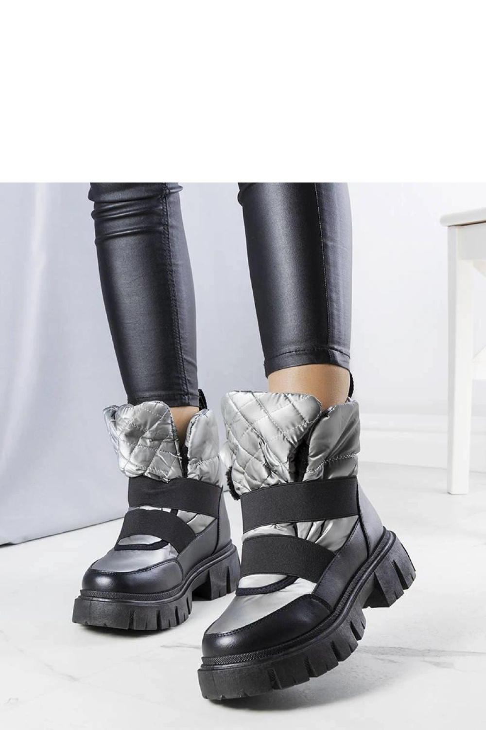 1057646 Boots model 206423 Solea