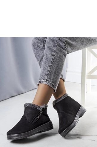 1057649 Snow boots model 206424 Solea