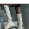 1057668 Thigh-Hight Boots model 206429 Solea