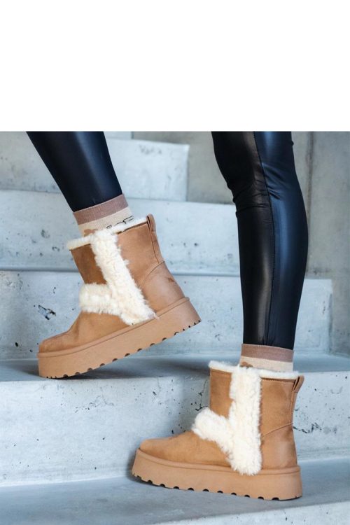 1057672 Snow boots model 206430 Solea