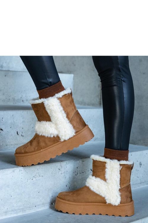 1057675 Snow boots model 206431 Solea