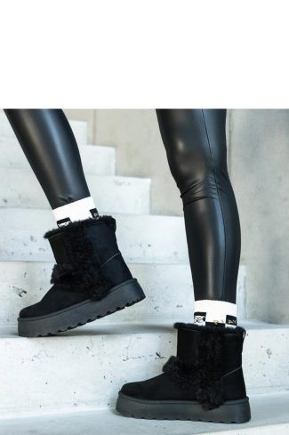 1057678 Snow boots model 206432 Solea