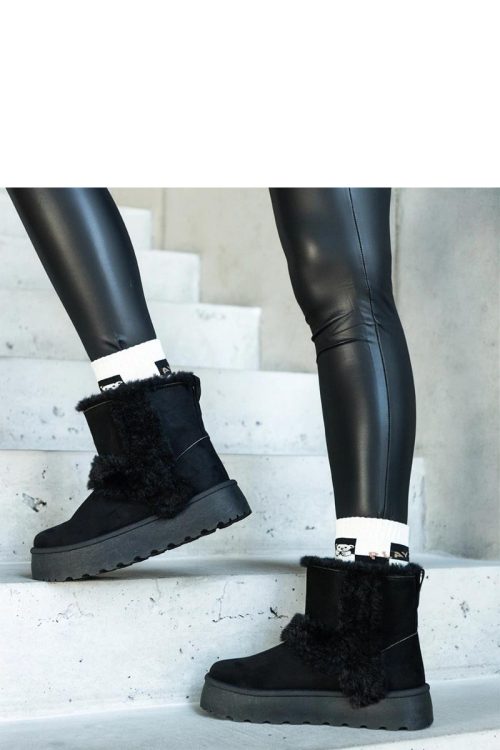 1057678 Snow boots model 206432 Solea
