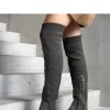 1057700 Thigh-Hight Boots model 206438 Solea