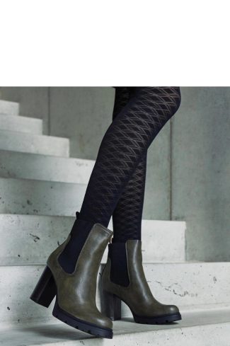 1057704 Heel boots model 206439 Solea