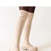 Heel boots model 206443 Solea