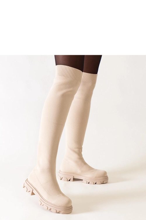 1057720 Heel boots model 206443 Solea