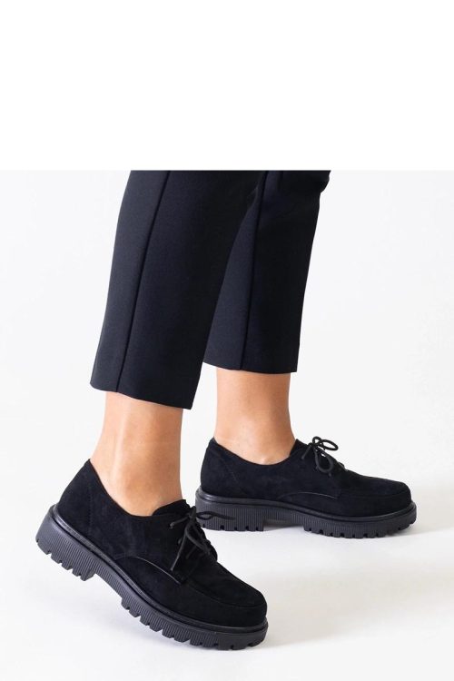 1057728 Half shoes model 206446 Solea