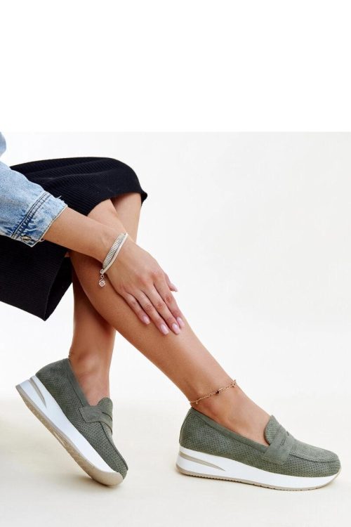 1057762 Half shoes model 206456 Solea