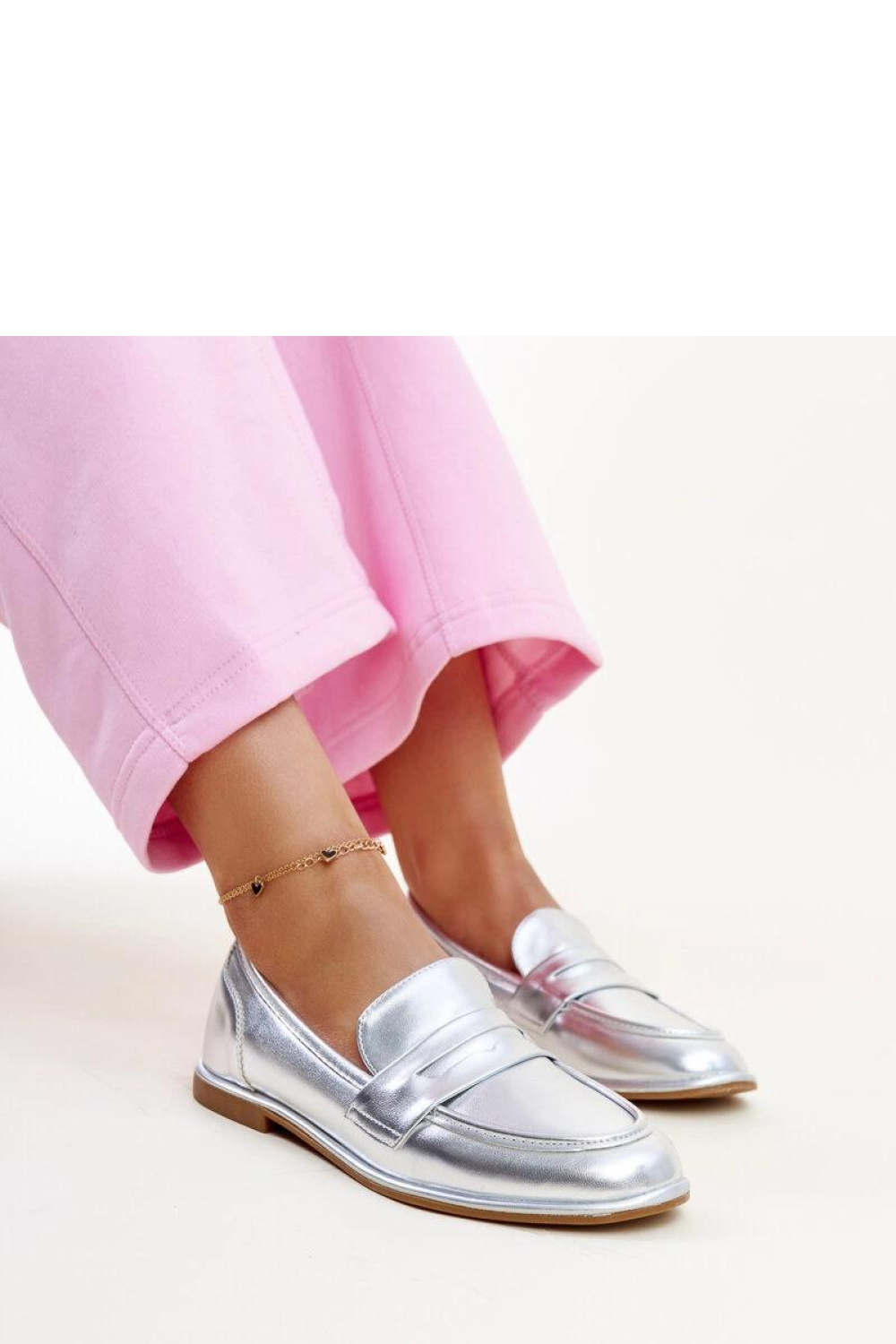 1057779 Half shoes model 206459 Solea