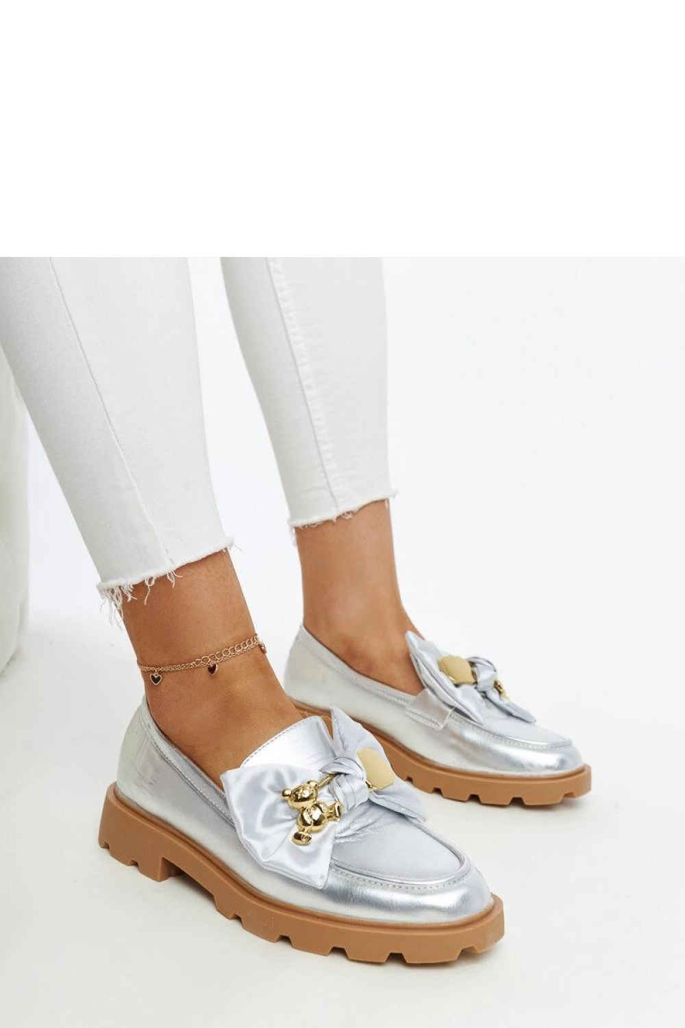 1057799 Half shoes model 206463 Solea