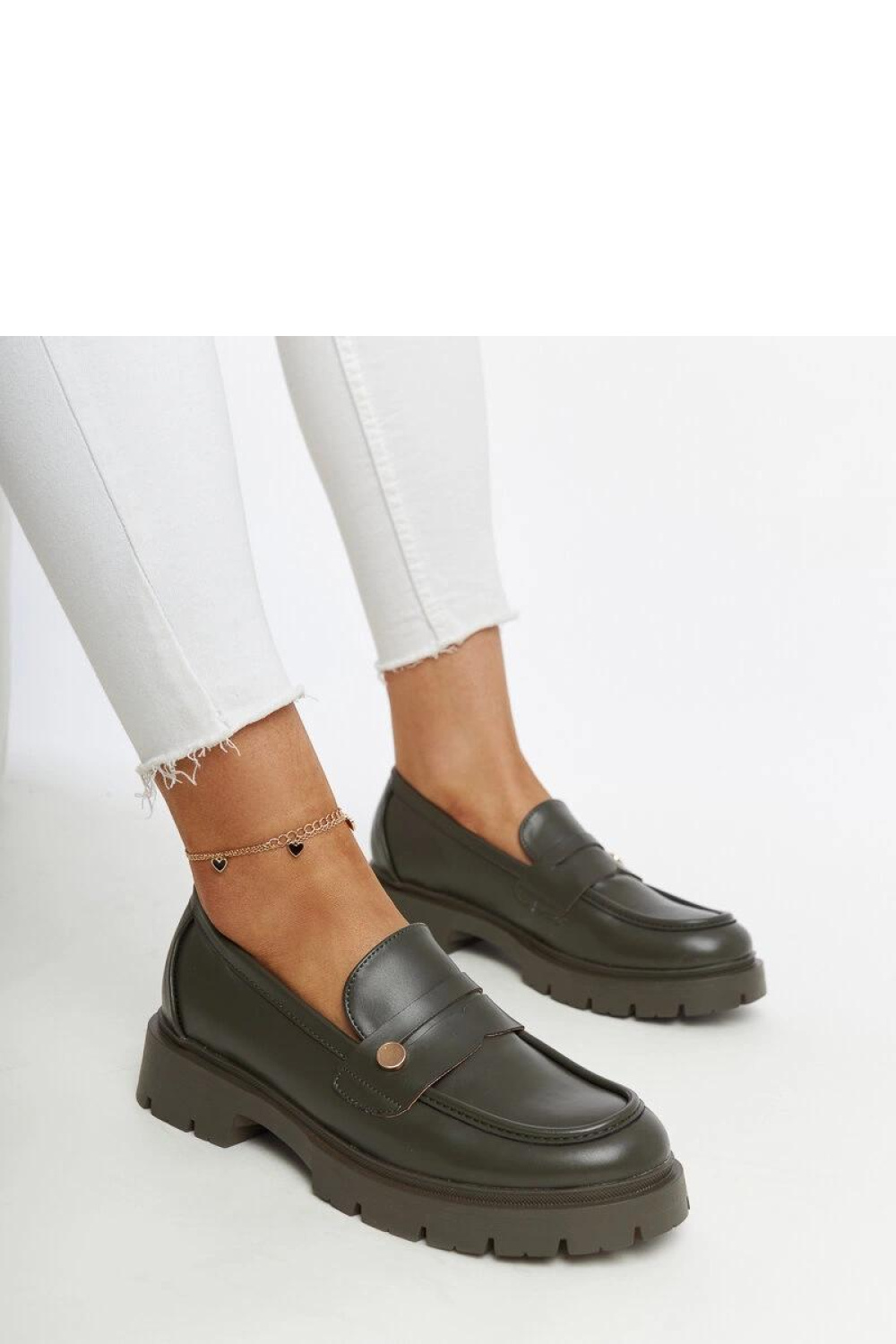 1057804 Half shoes model 206464 Solea