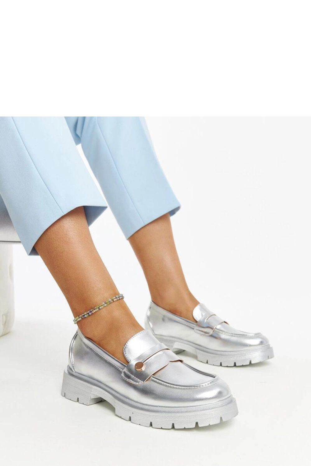 1057810 Half shoes model 206465 Solea