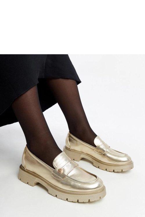 1057816 Half shoes model 206466 Solea