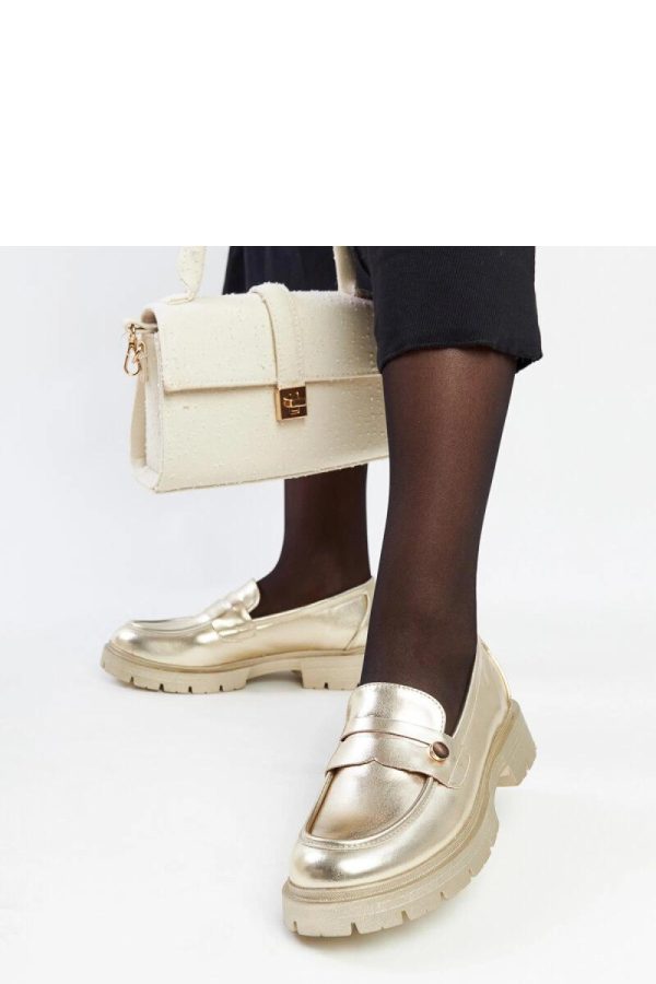 Half shoes model 206466 Solea