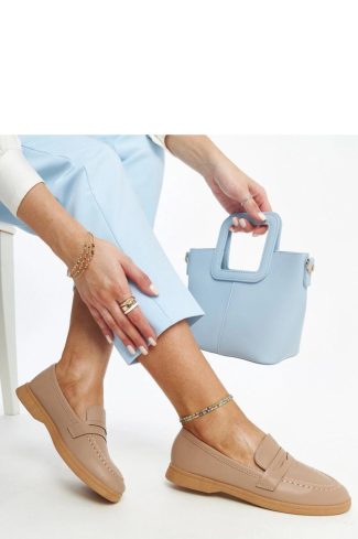 1057836 Half shoes model 206470 Solea