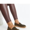 1057847 Half shoes model 206472 Solea