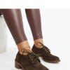 1057852 Half shoes model 206473 Solea