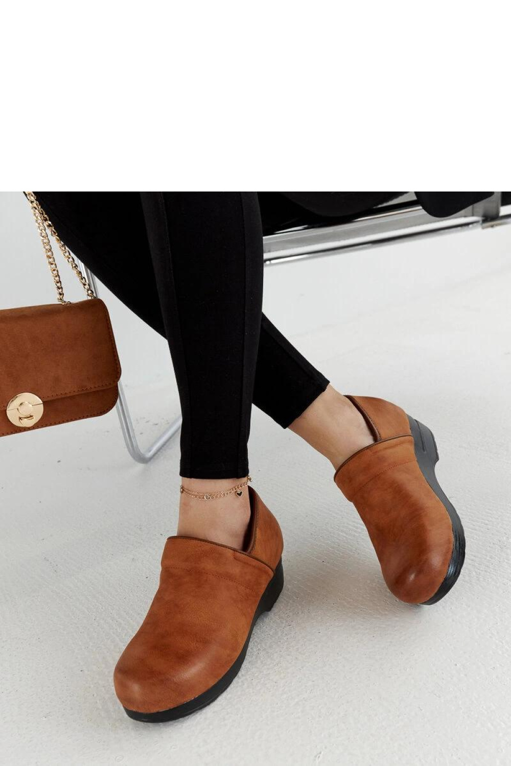 1057881 Half shoes model 206479 Solea