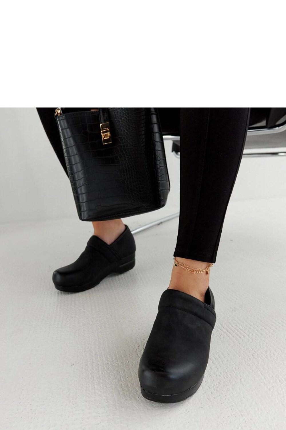 1057885 Half shoes model 206480 Solea