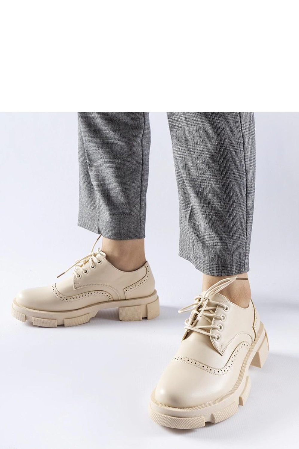 1057903 Half shoes model 206483 Solea