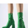 1057942 Heel boots model 206496 Solea
