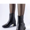 1057961 Heel boots model 206502 Solea