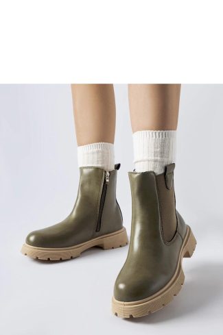 Boots model 206509 Solea