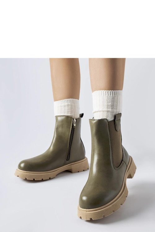 1057985 Boots model 206509 Solea
