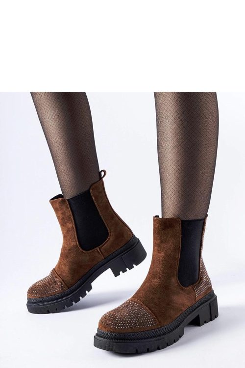 1057991 Boots model 206511 Solea